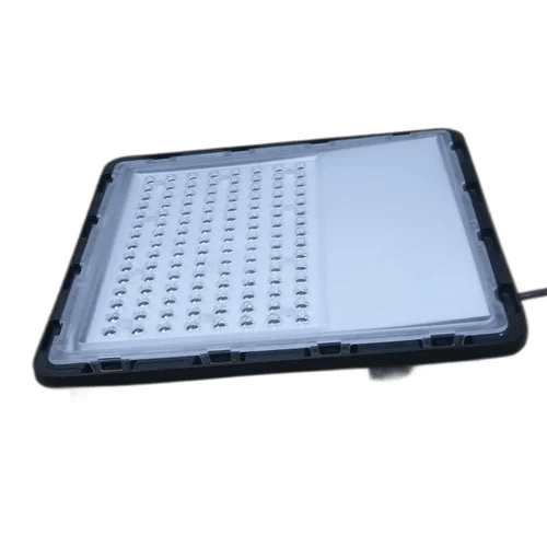Flood Light - Color: Cool White