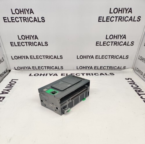 Schneider Electric Tm241ce24t Logic Controller