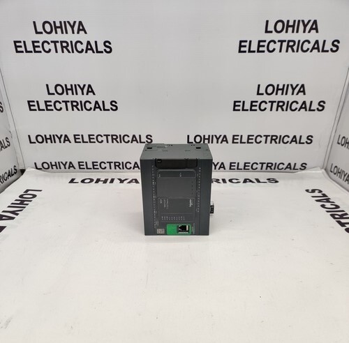 Schneider Electric Tm241ce24t Logic Controller