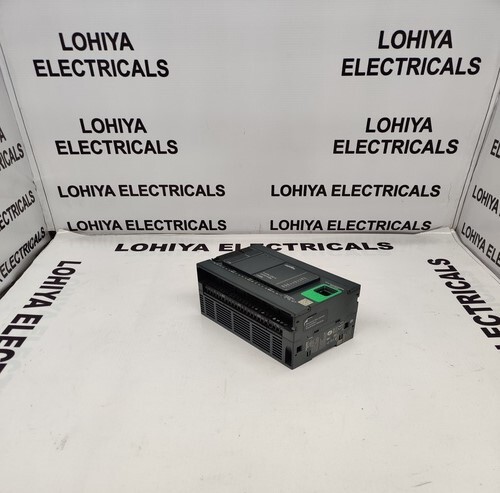 Schneider Electric Tm241ce24t Logic Controller