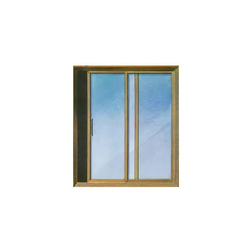 Horizontal Sliding Window Application: Commercial