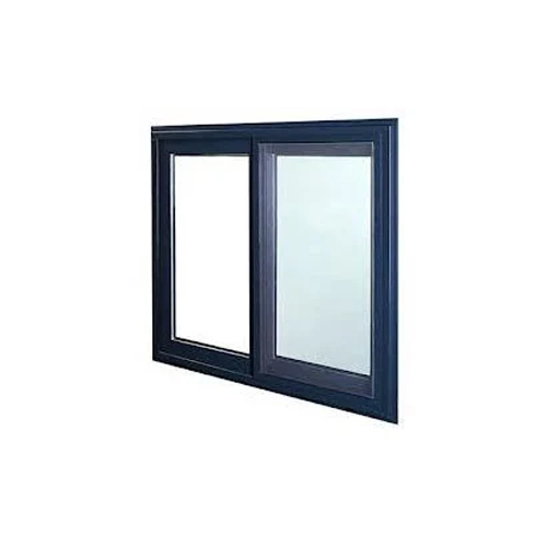 Aluminium Sliding Window - High-Quality Aluminum Alloy, Customized Size, Personalized Color Options | Durable Fiberglass Screen Netting for Commercial Applications