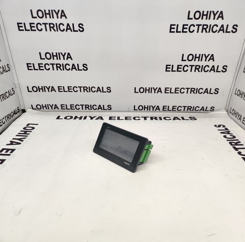 Schneider Electric Hmisto705 Color Touch Panel