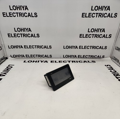 Schneider Electric Hmisto705 Color Touch Panel