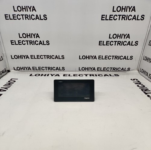 Schneider Electric Hmisto705 Color Touch Panel