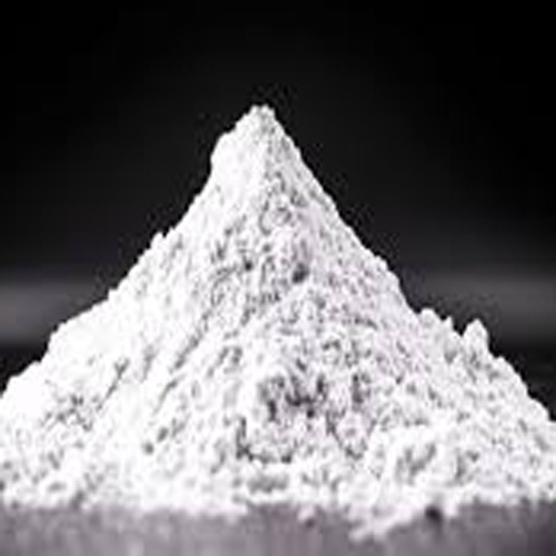 Putty Dolomite Powder Application: Commercial
