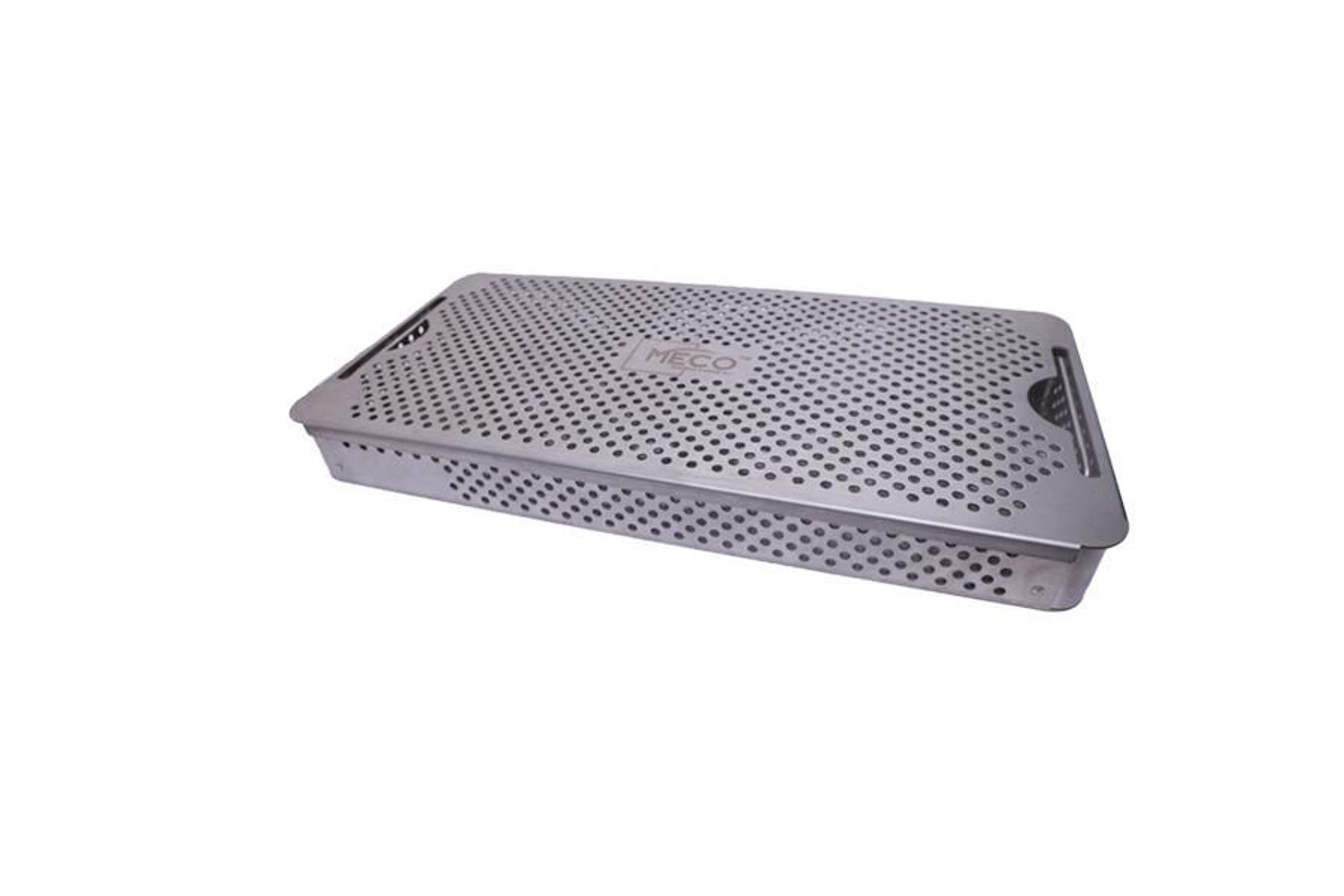 Mesh Base Box