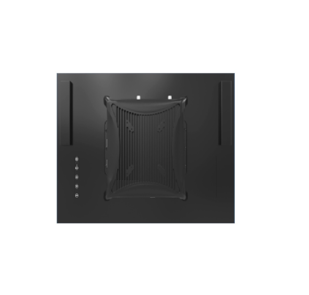 21.5 Inch Industrial Display - Memory: 1x 260-pin Ddr4 Sodim 4 Gigabyte (Gb)