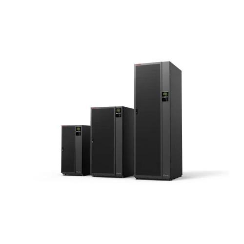 20 Kva Uninterruptible Power Supply System - Color: As Per Requirement