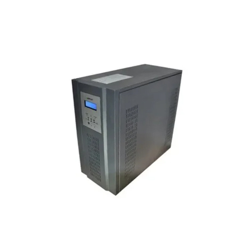 It Power Online Ups System - Color: As Per Requirement