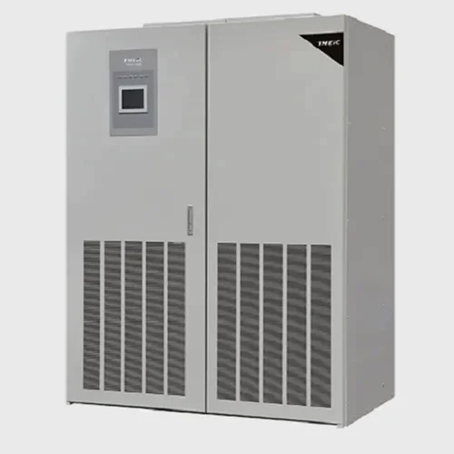 Toshiba Mitsubishi Online UPS System - 400Kva, Three-Phase Power Supply, Customized Size, Tailored Color, Overvoltage Protection, Warranty Included