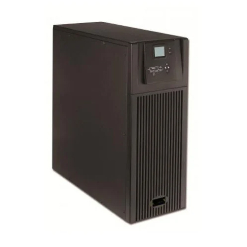 15 Kva Uninterruptible Power Supply System - Color: As Per Requirement