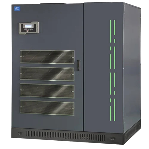 Fuji Three Phase 500 Kva Online Ups System - Color: As Per Requirement