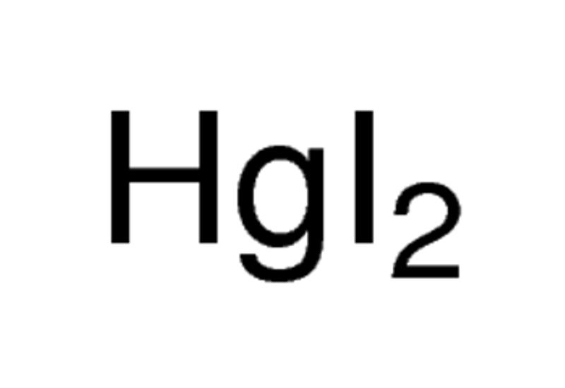 Mercuric Iodide Red Ar Cas No: 7774-29-0