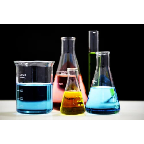 कचरे पर छिड़कने के लिए रसायन