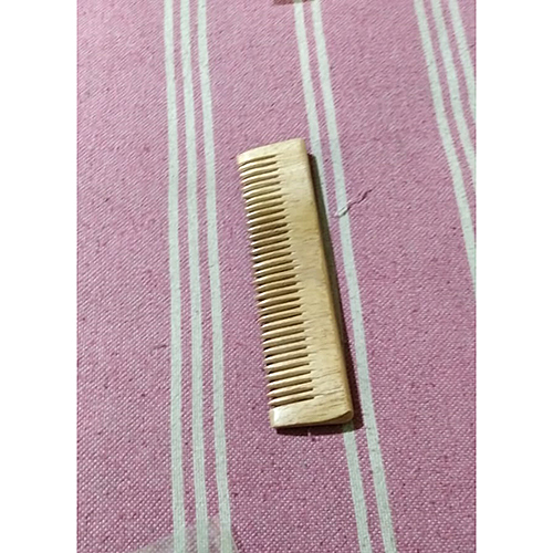 Different Available Pocket Comb