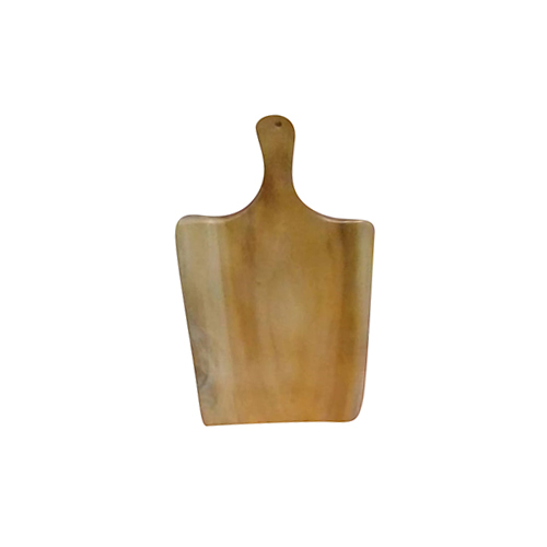 Chopping Board - Color: Brown