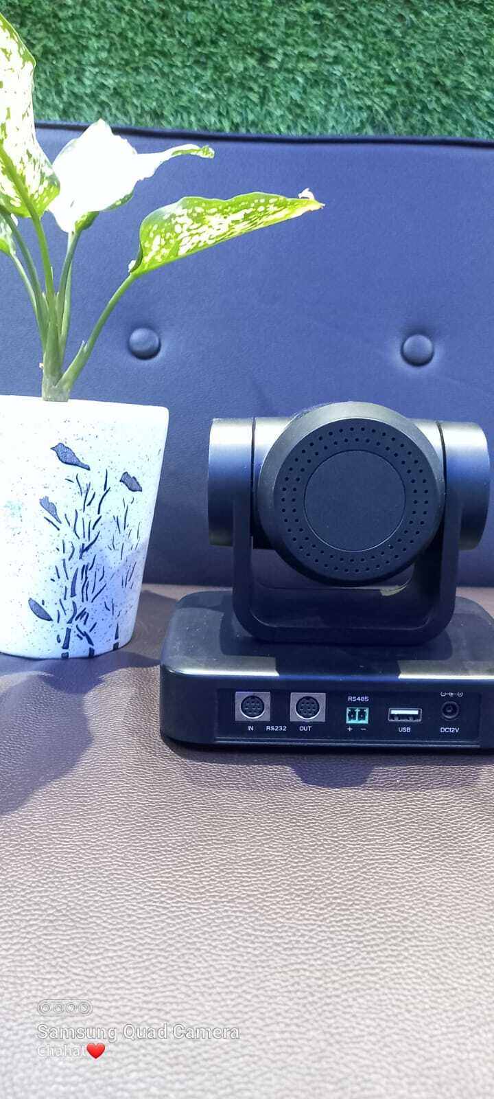 Sliver Ekin 1130 Full Hd Ptz Camera