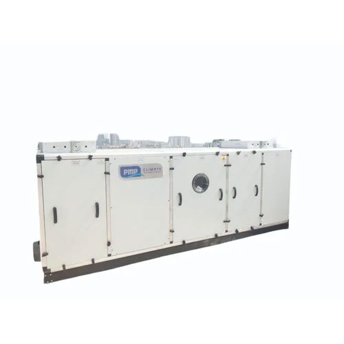 छत पर लटका हुआ एयर हैंडलिंग यूनिट