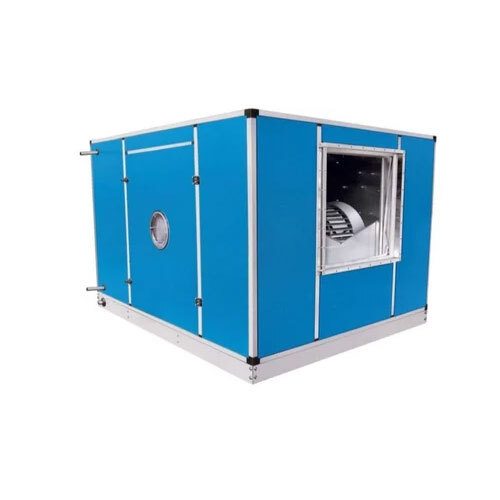 सिंगल स्किन एयर वॉशर