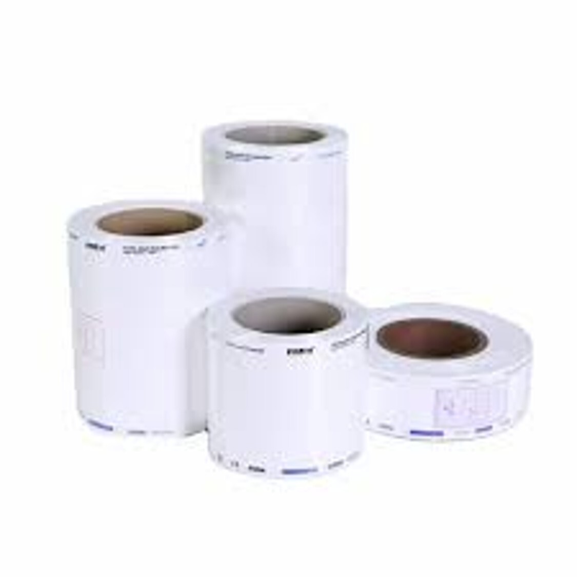 Tyvek Sterilization Reel 2fs Plasma