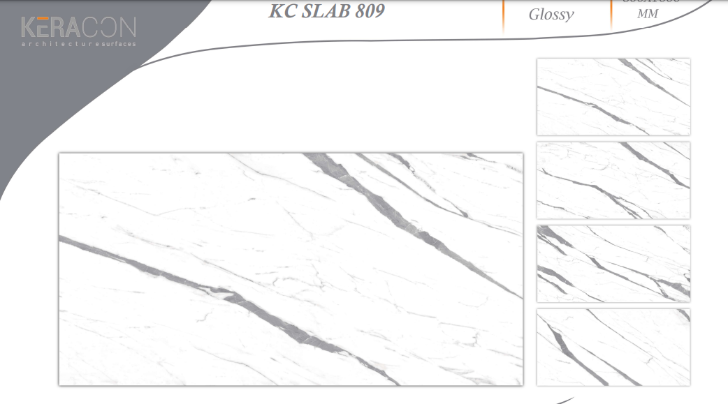 Different Available Vitrified Floor Tiles