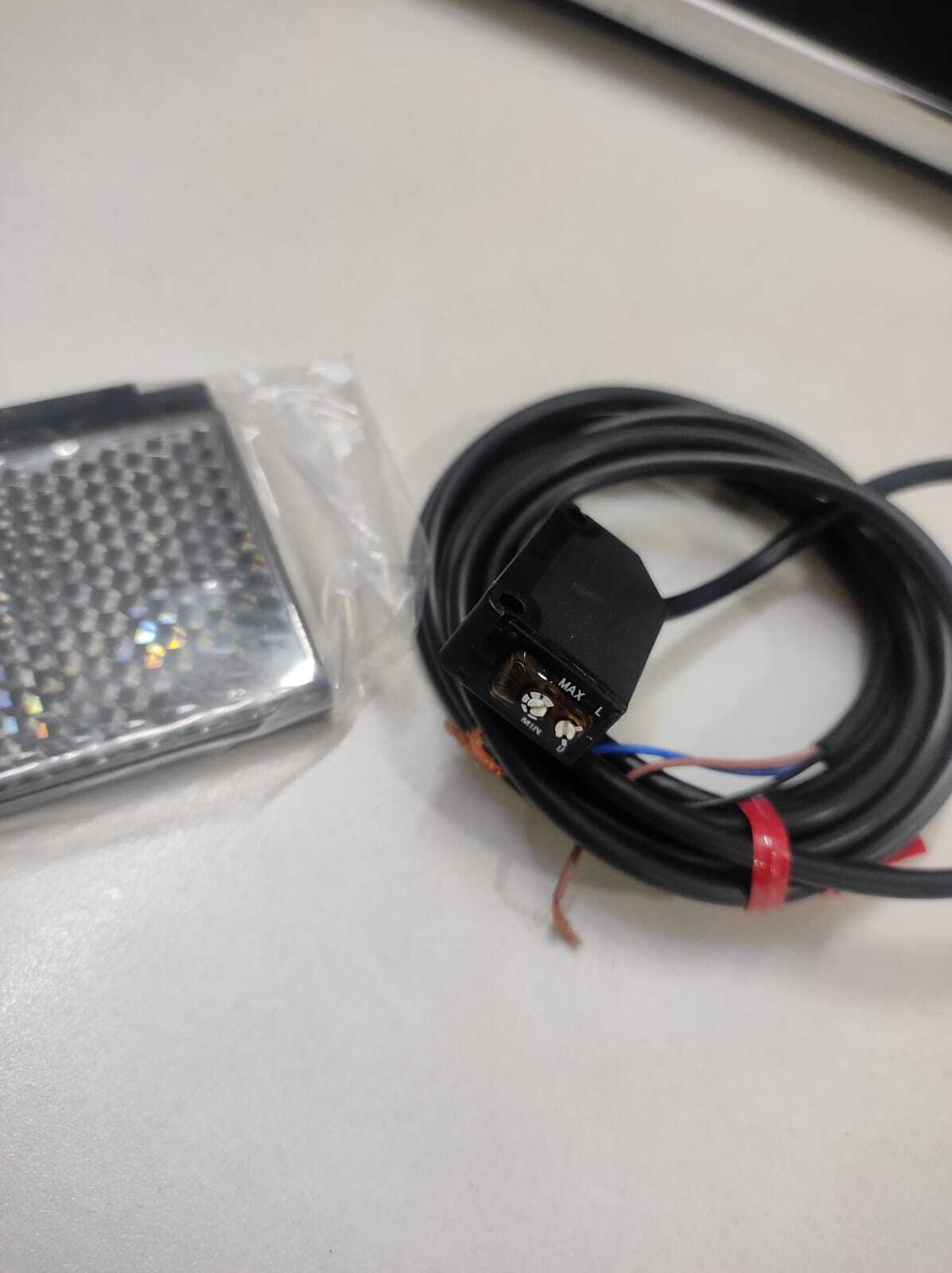 Cx-481 Sensor