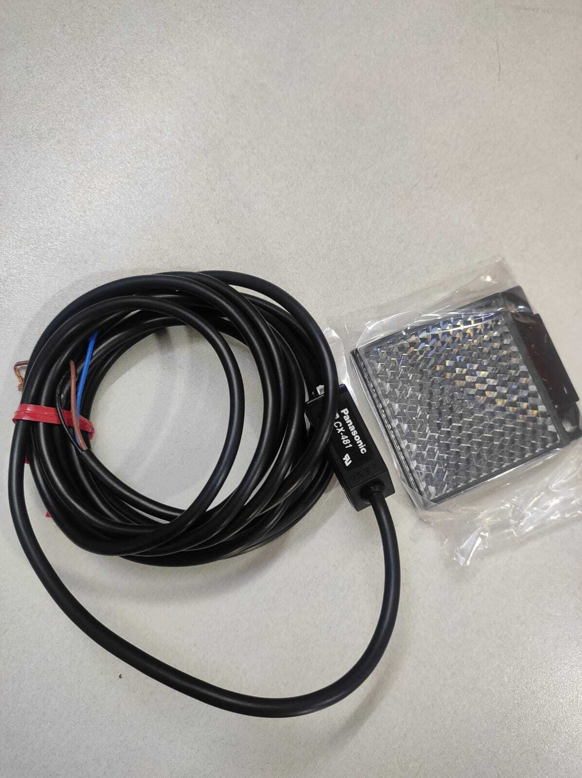 Cx-481 Sensor
