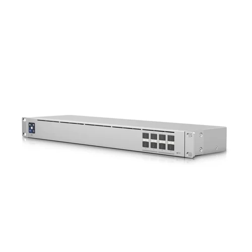 Ubiquiti Usw Aggregation Switch Dimension (L*w*h): 442.4 X 120 X 43.7 Mm(lxwxh) Millimeter (Mm)