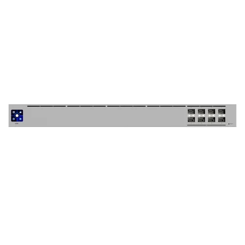 Ubiquiti Usw Aggregation Switch Dimension (L*w*h): 442.4 X 120 X 43.7 Mm(lxwxh) Millimeter (Mm)