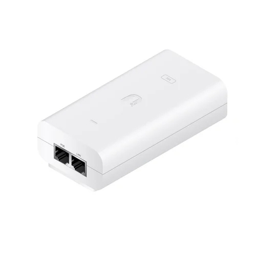 White U Poe Af Ubiquiti Networks External Injector