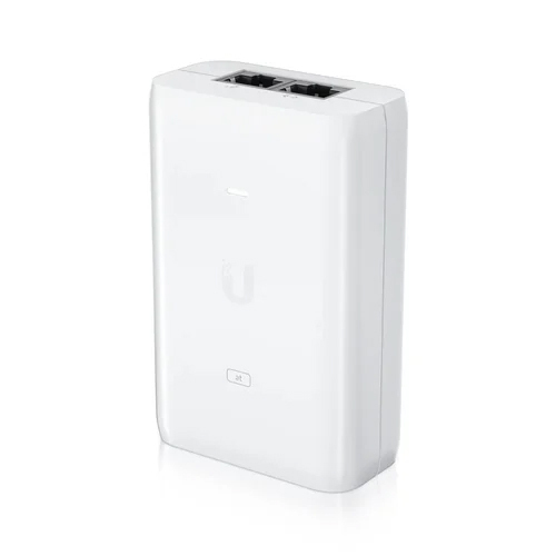 White U Poe Af Ubiquiti Networks External Injector