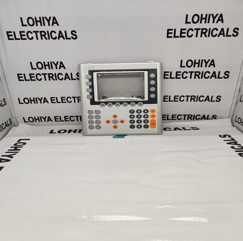Br Power Panel 400 Control Keypad