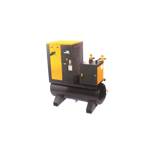 7.5kw स्क्रू कंप्रेसर