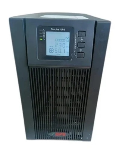 BPE 160 KVA 3:3 फ़ेज़ इंडस्ट्रियल ऑन-लाइन यूपीएस आईसोलेशन ट्रांसफार्मर के साथ