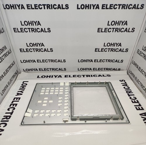 Br Provit 2500 Operator Panel Keypad