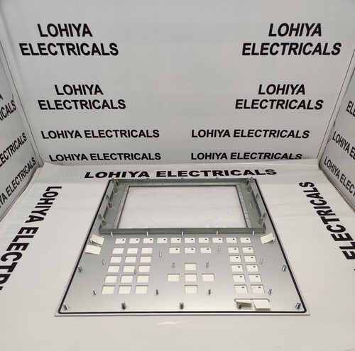 Br Provit 2500 Operator Panel Keypad