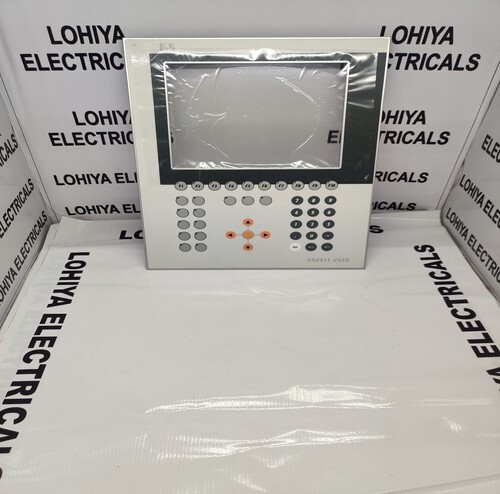Br Provit 2500 Operator Panel Keypad