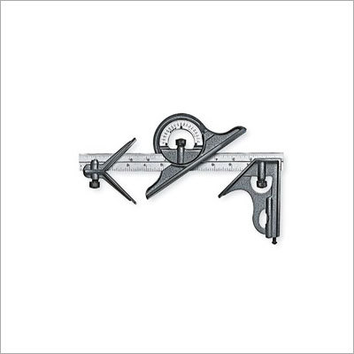 Combination Square Set