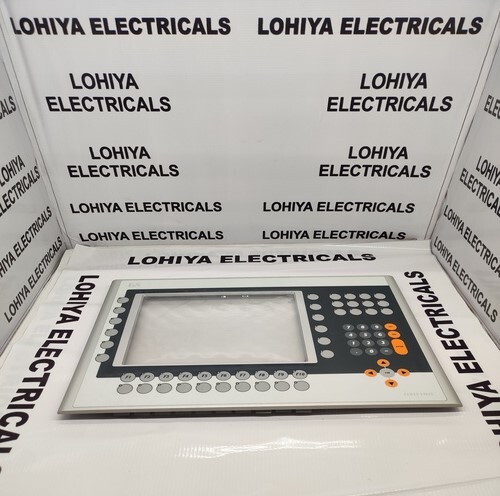 Br Power Panel 400 Terminal Keypad