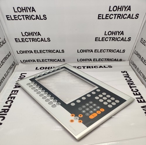 Br Power Panel 400 Terminal Keypad