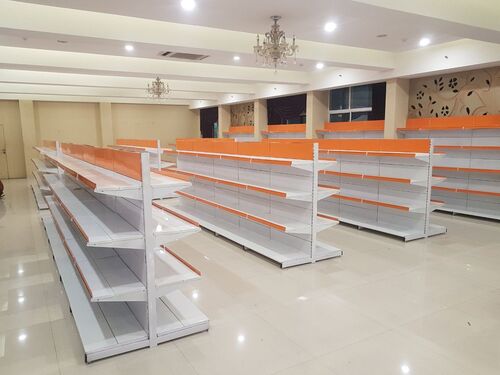 सेंटर रैक