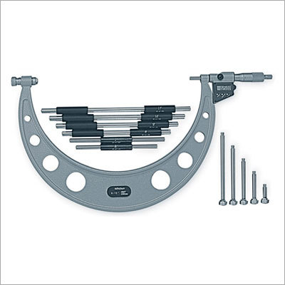 Micrometer