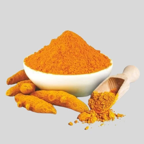 Organic Turmeric Powder By Sandha Overseas