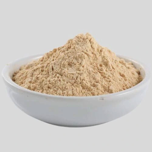 100% Naturala  Brownish (Free From Added Color) Dehydrated Garlic Powder