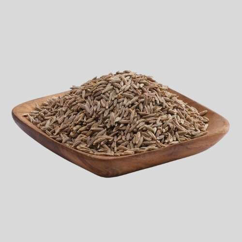 Organic Cumin Seeds By Sandha Overseas