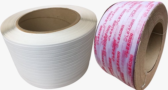 Strap Rolls - PP Material, Various Sizes Available, Multicolor | Hard Build Quality for Versatile Applications