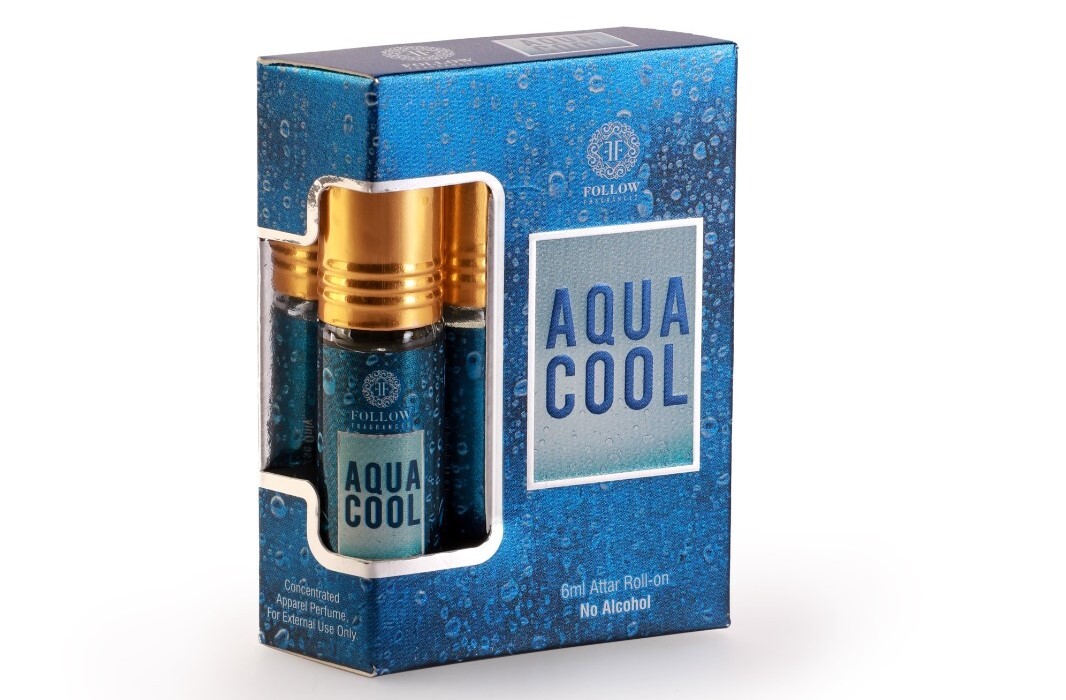007 Attar By Follow Fragrance - Brand Name: Girnar
