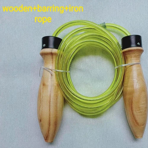 Pvc Skipping Rope