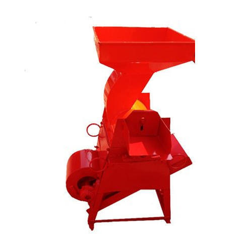 Maize Sheller - Capacity: 300 Kg/day
